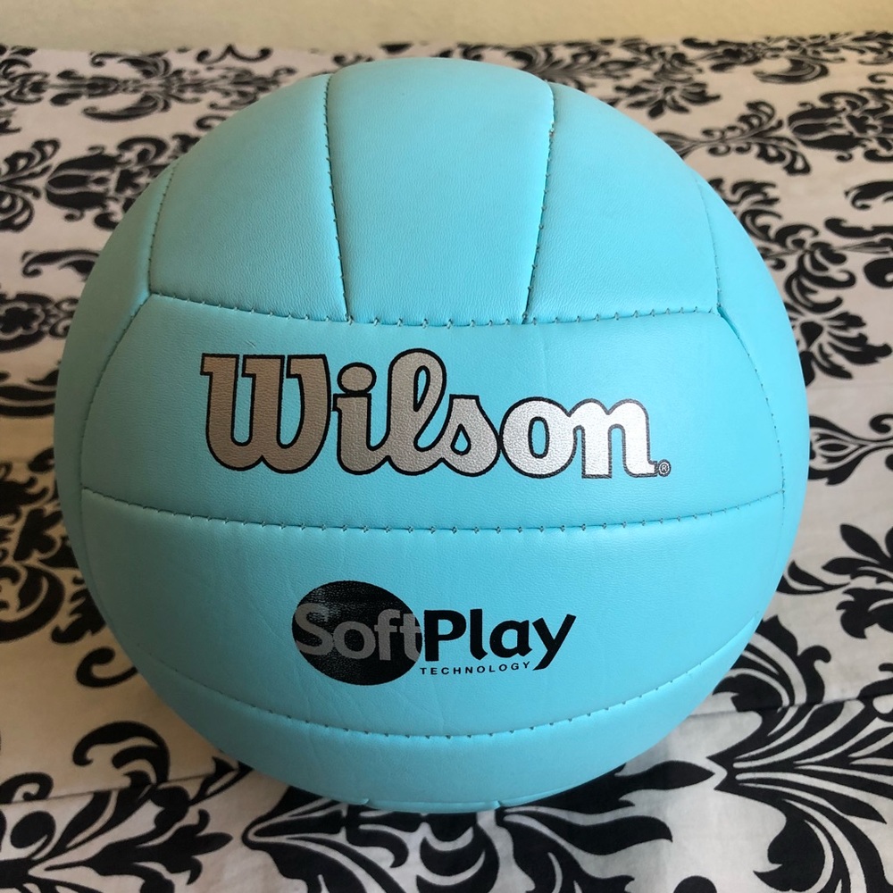 Volleyball - Picture 1 of 2
